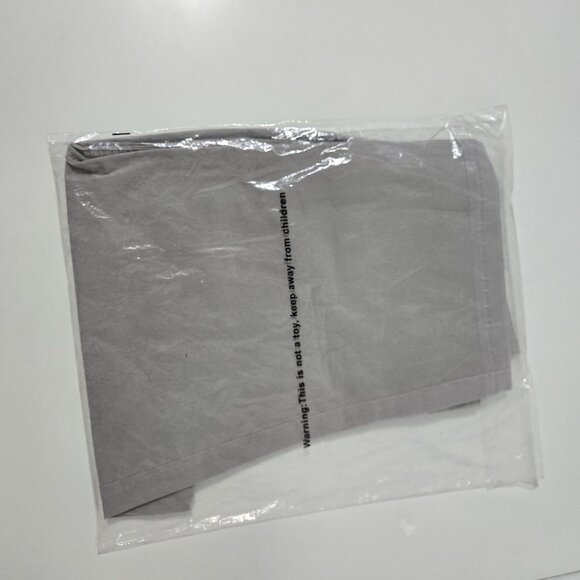 Sundance Journey Pants‎ in Alloy - Size Petite 12 - Picture 3 of 7